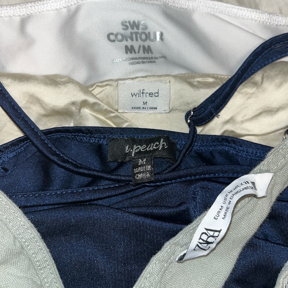 Mystery tank top bundle!